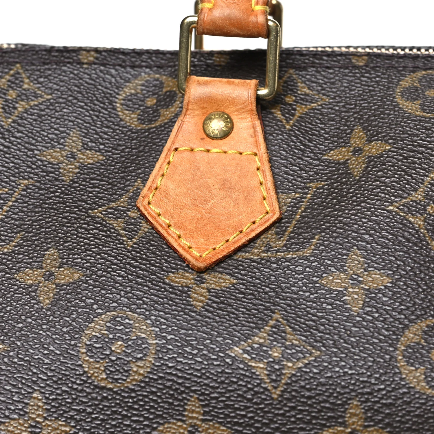 Monogram Speedy 30 - Top Club