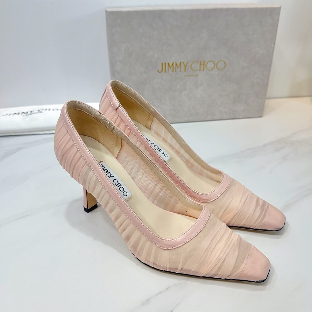 JIMMY CHOO Pumps 85 - Top Club