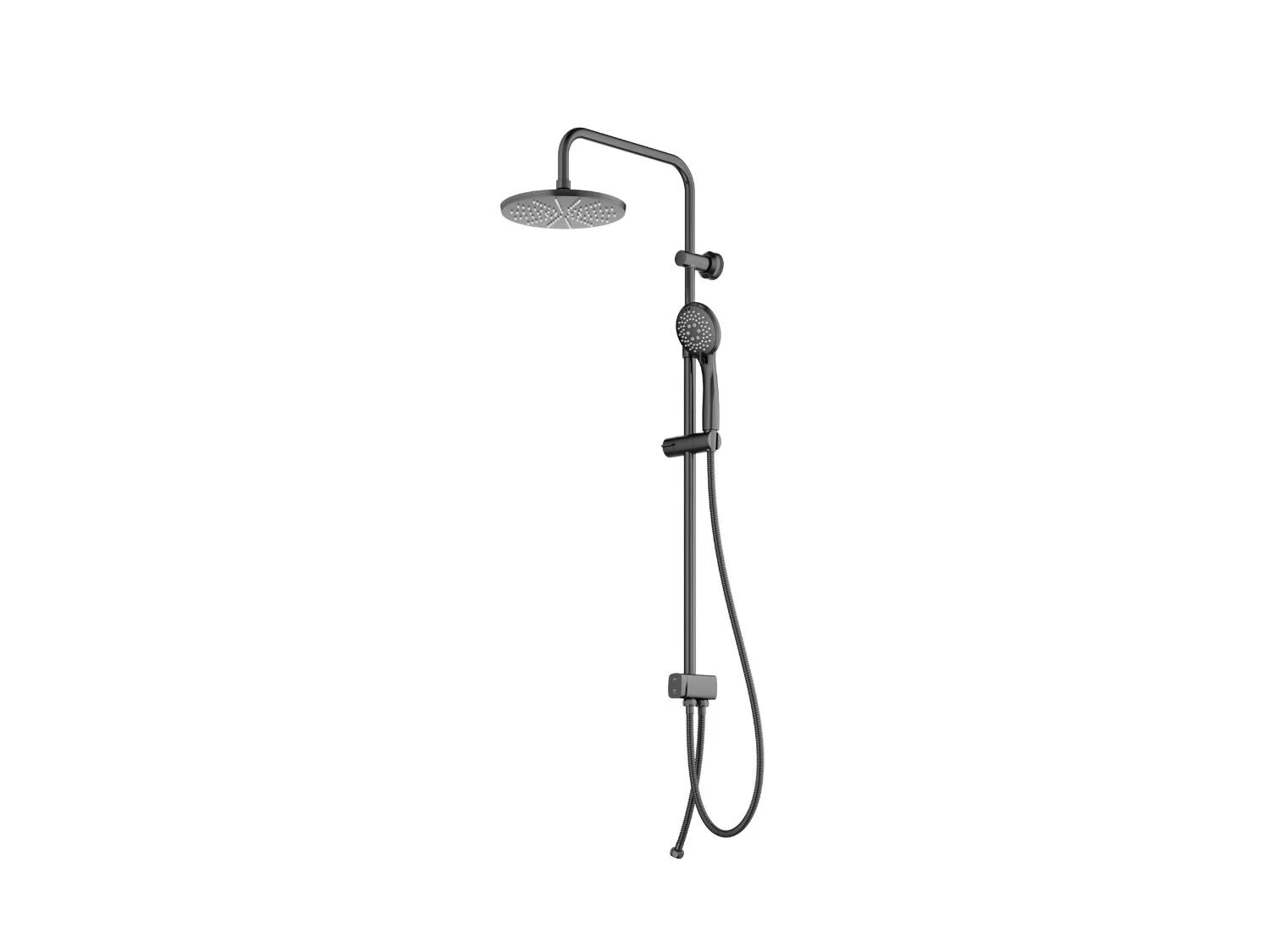 LIVARNO home Douche de tte
