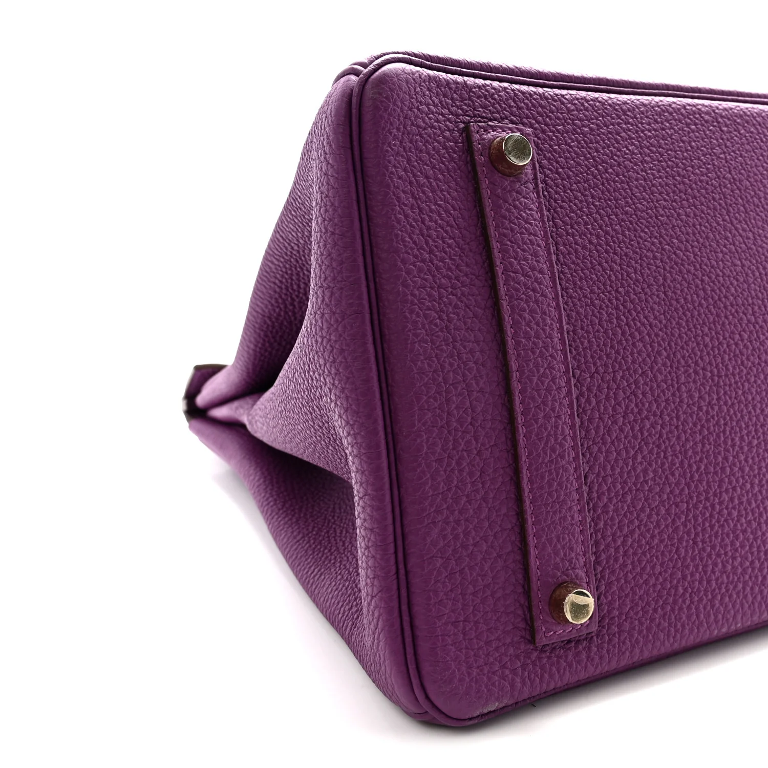 Togo Birkin 35 Anemone - Top Club