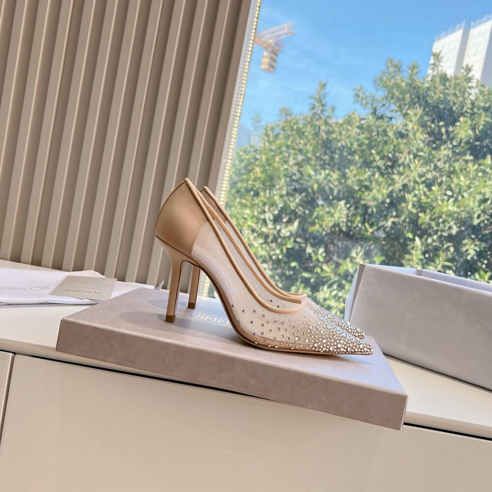 JIMMY CHOO Love 65/85 - Top Club