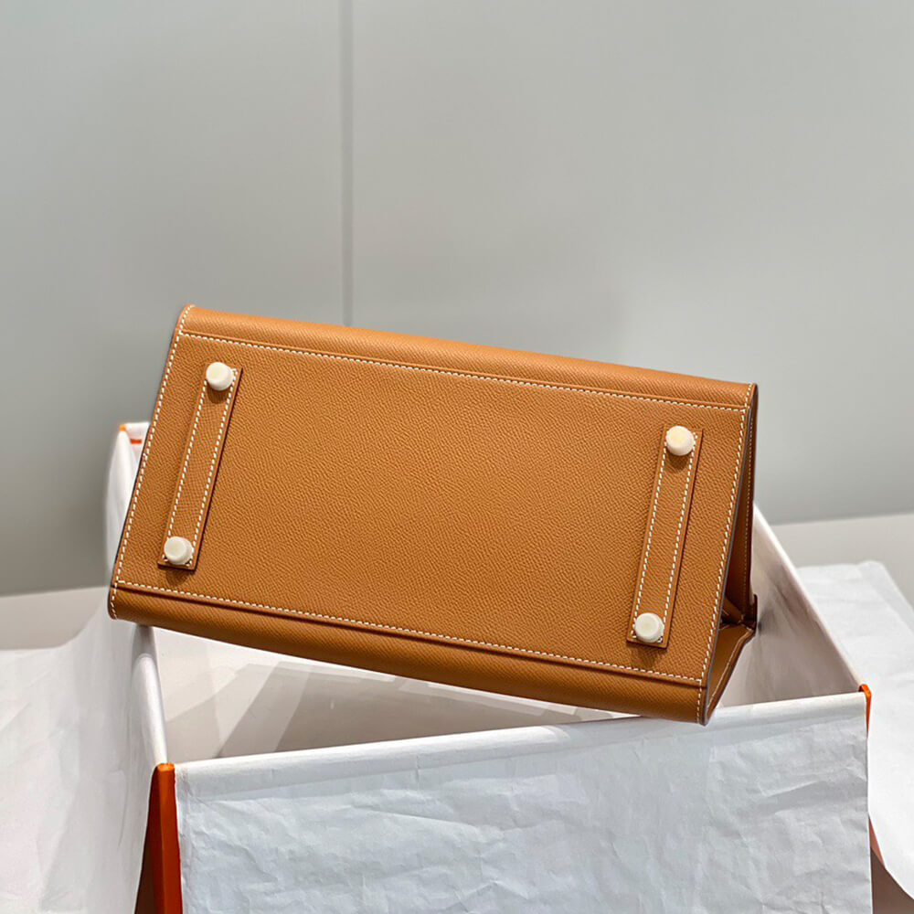 Hermes Birkin 30 Sellier - Top Club