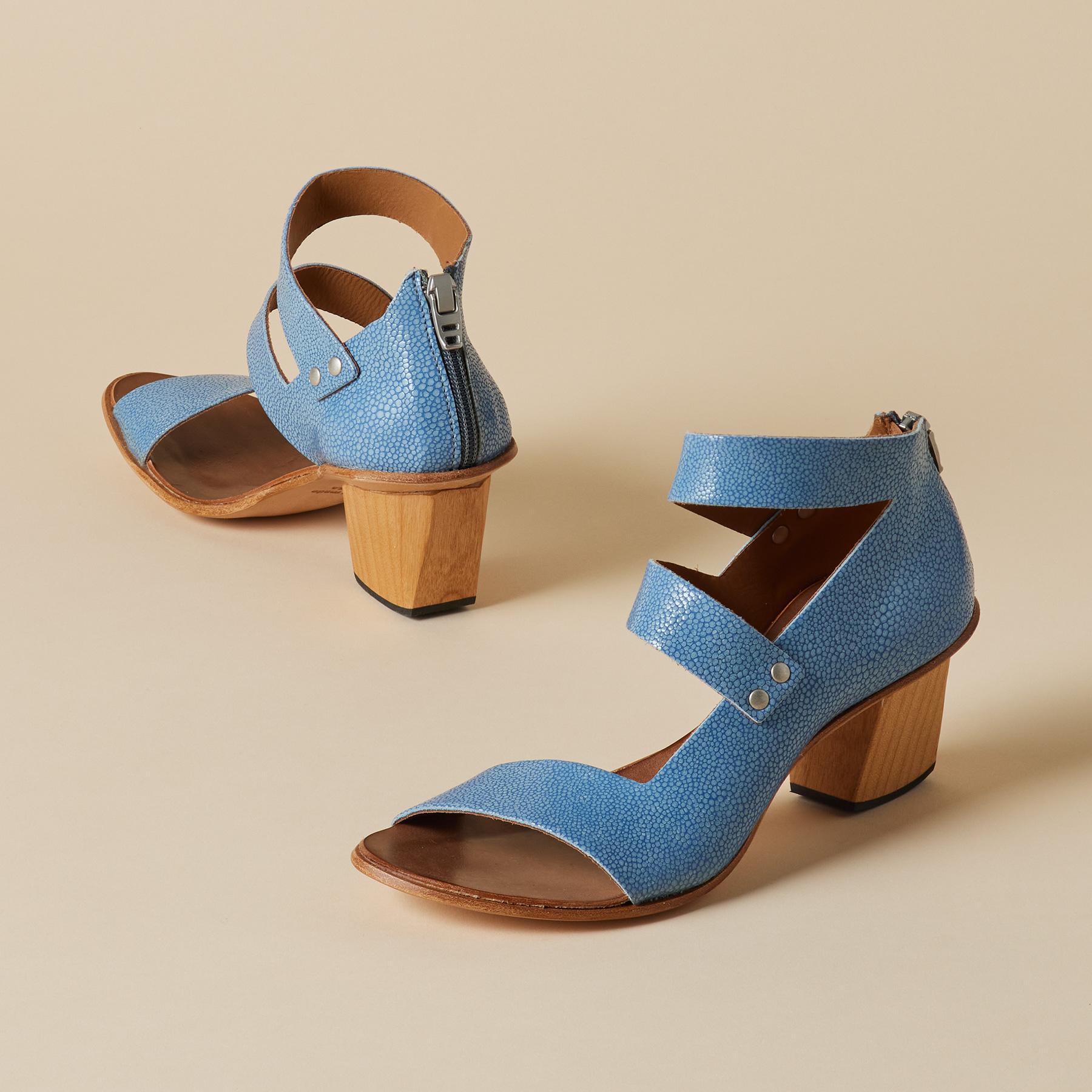 Brace Sandals - Sundance Living