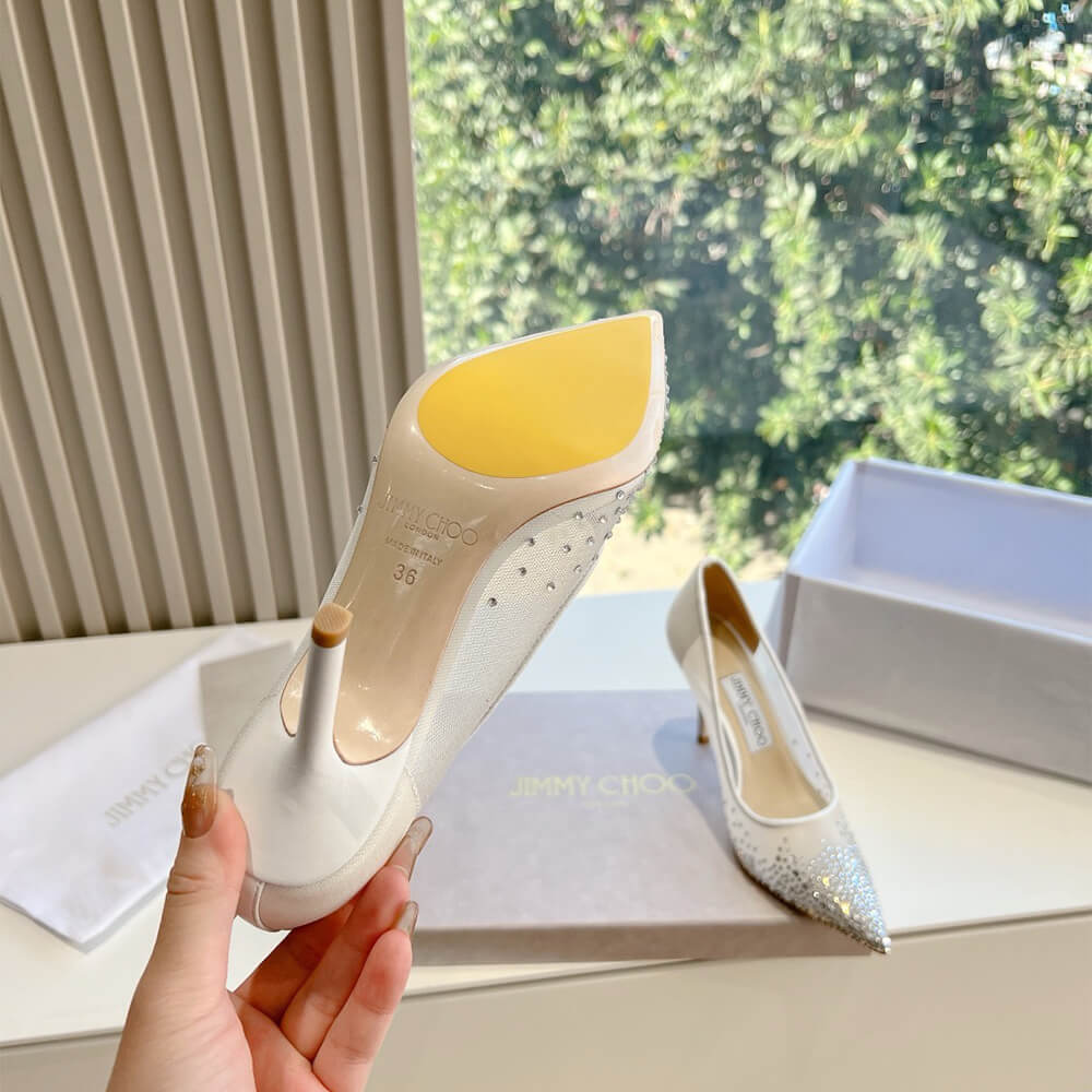 JIMMY CHOO Love 65/85 - Top Club