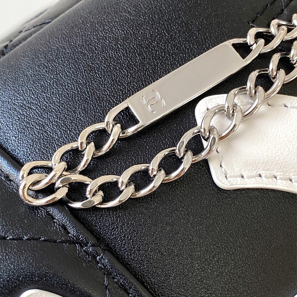 Chanel Cambon Line Tote(HIGH-END GRADE) - Top Club