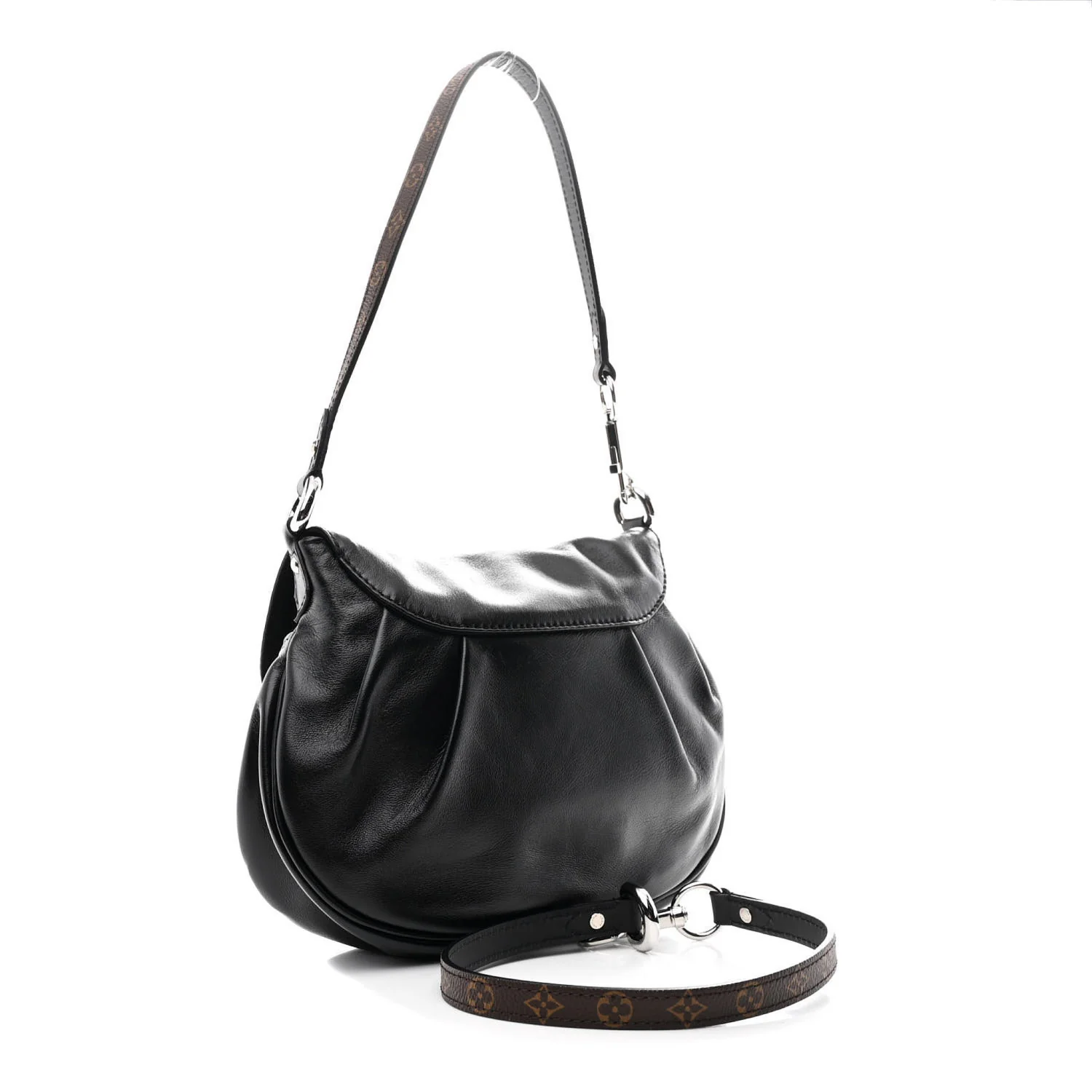 Lambskin Sunset Vibe Black - Top Club