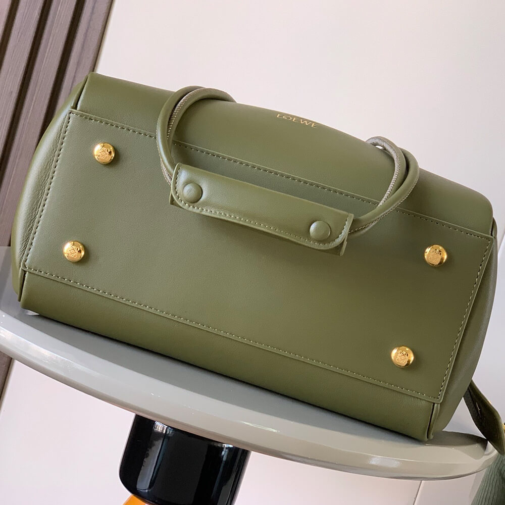 Loewe Medium Madrid bagin supple calfskin(HIGH-END GRADE) - Top Club