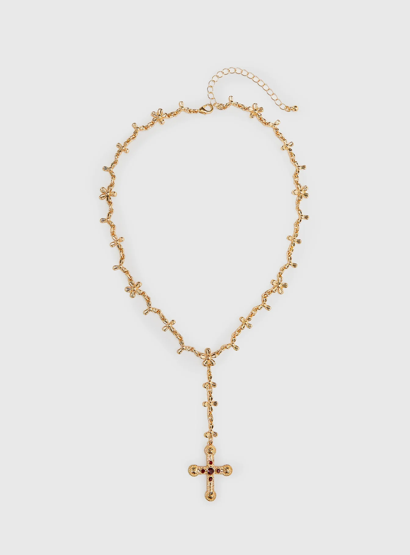 True Lives Necklace Gold