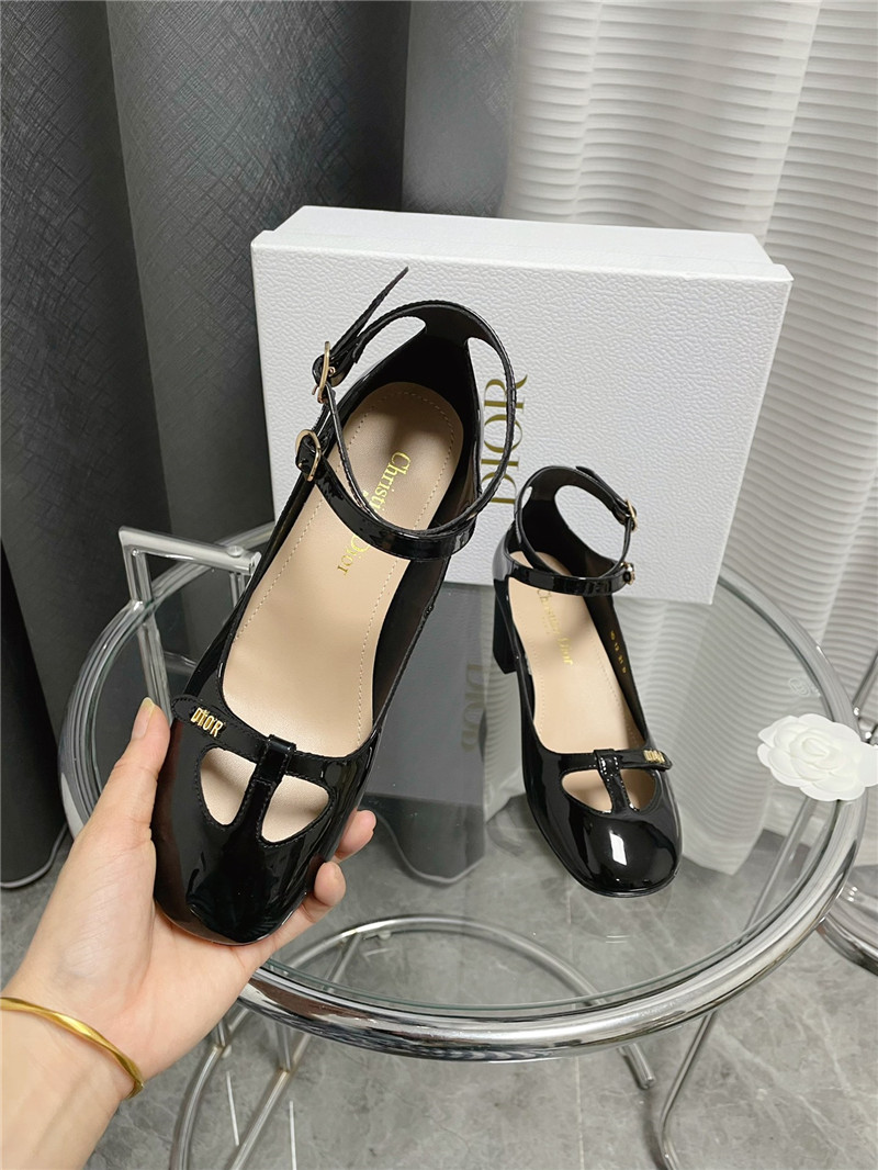 dior mary jane high heels - Sneaker Replica Workshop