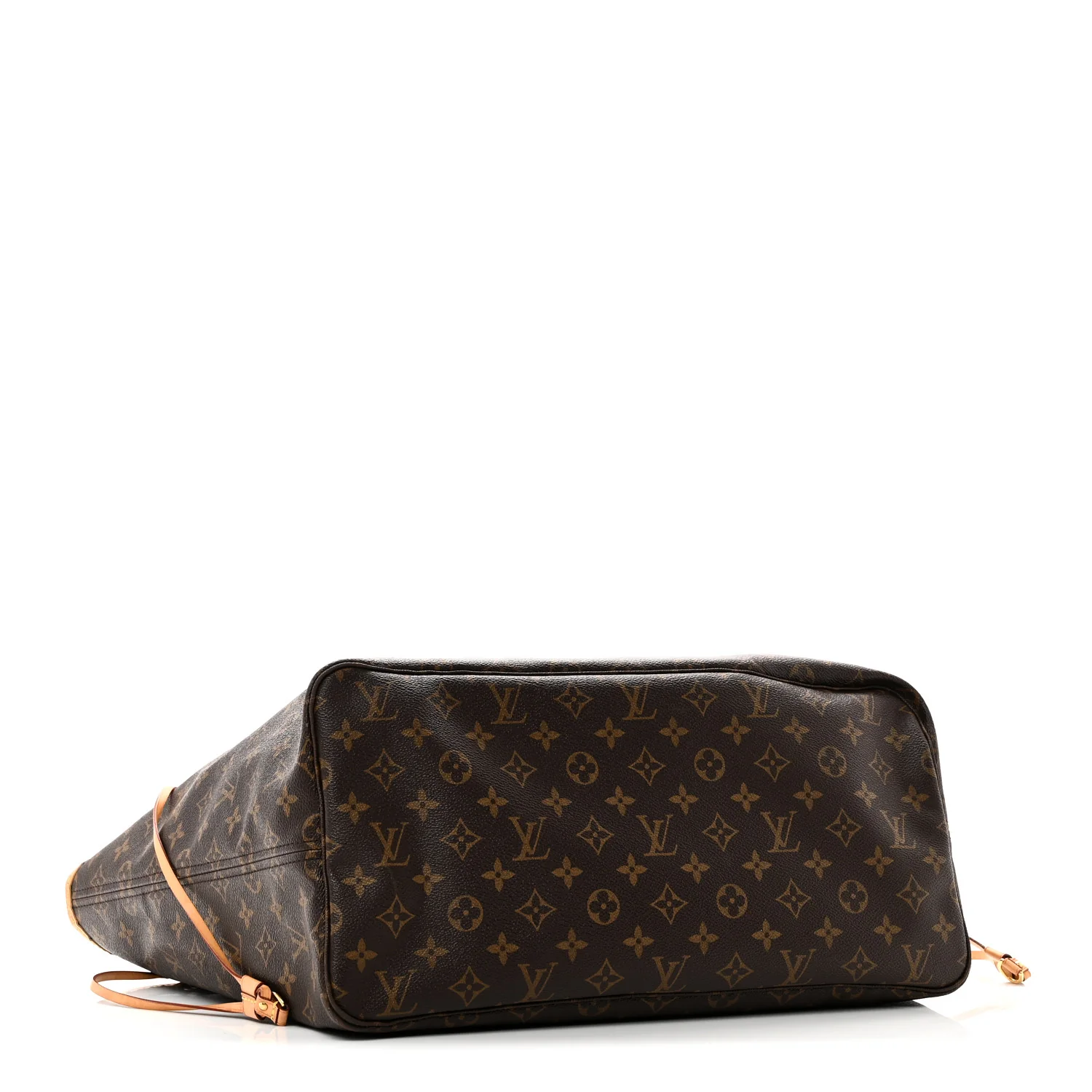 Monogram Neo Neverfull GM Fuchsia - Top Club