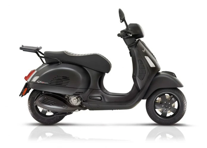 PIAGGIO VESPA GTS SUPER 125/300 (19-23) ANCHOR SHAD V0GT39ST
