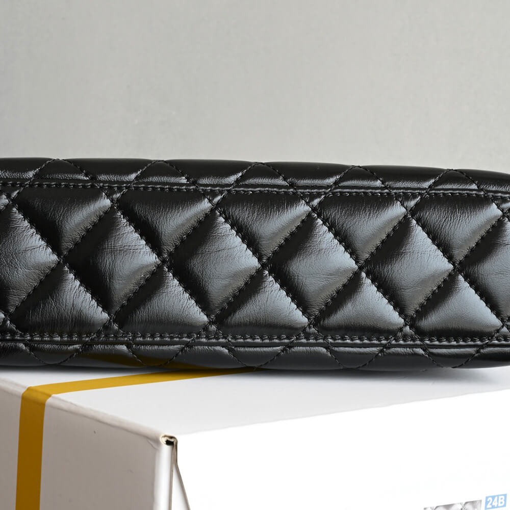 CHANEL KELLY BAG(HIGH-END GRADE) - Top Club