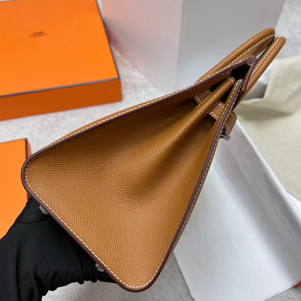 Hermes Birkin 30 Sellier - Top Club