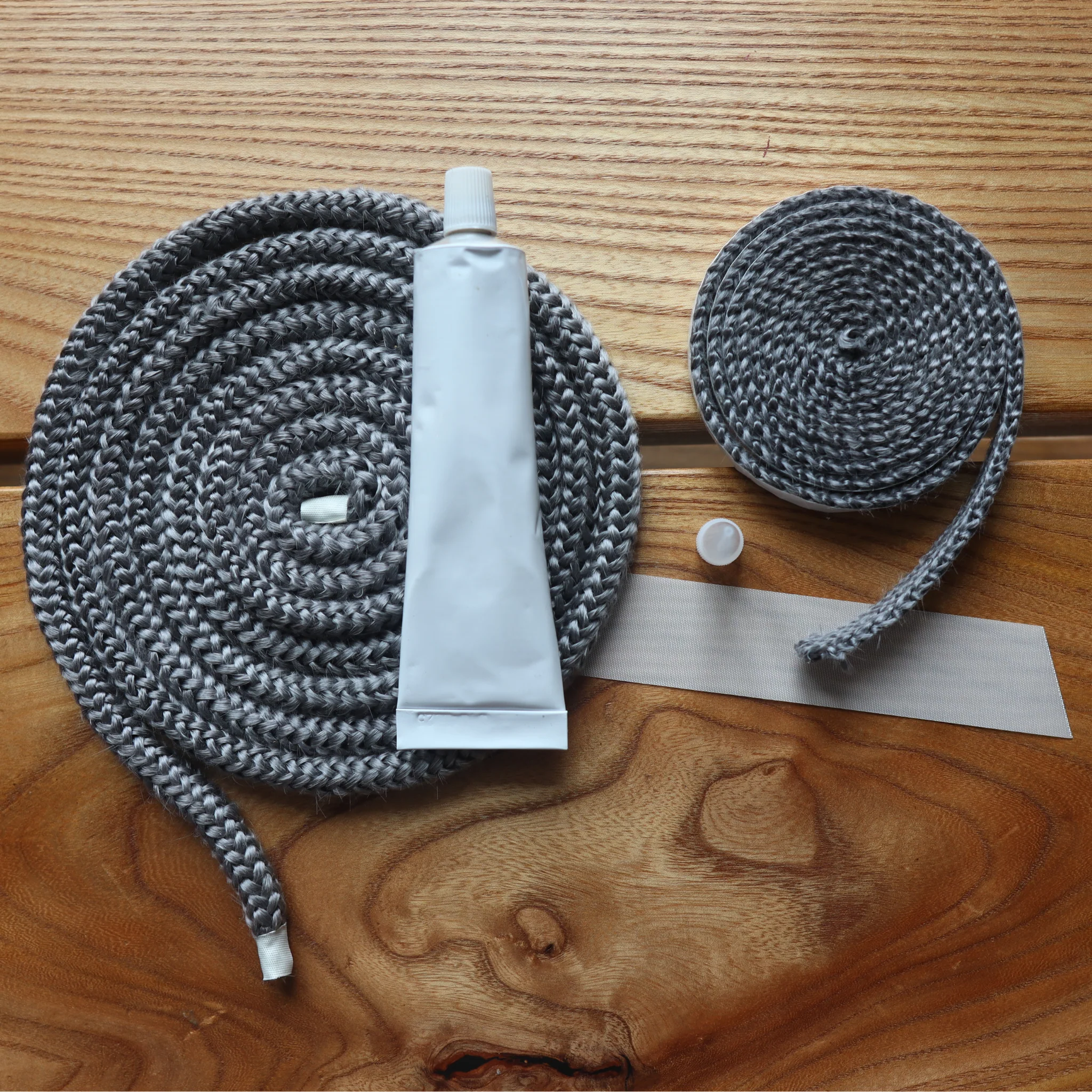 Wiking Stoves Rope Kit