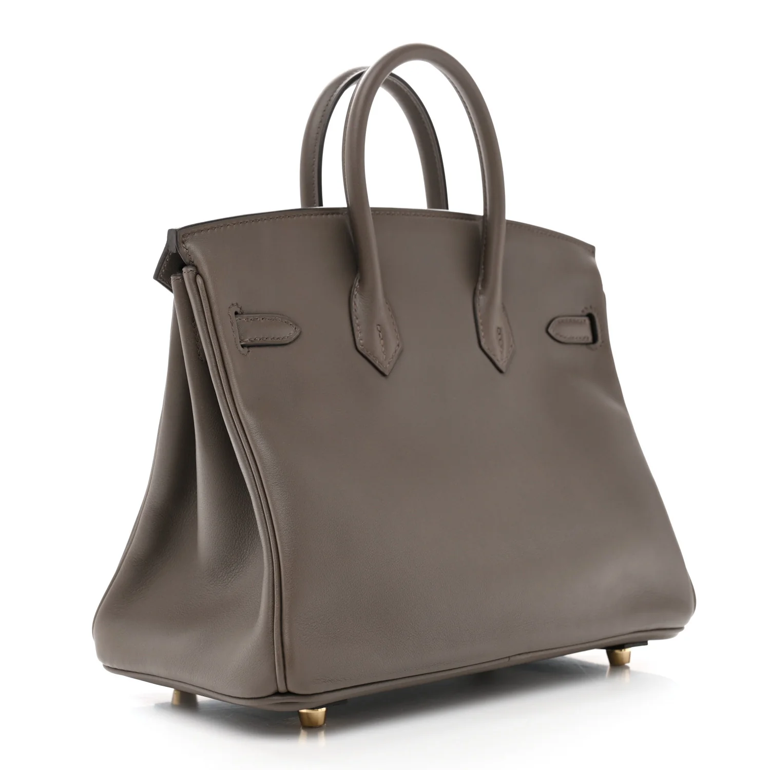 Swift Birkin 25 Etain - Top Club