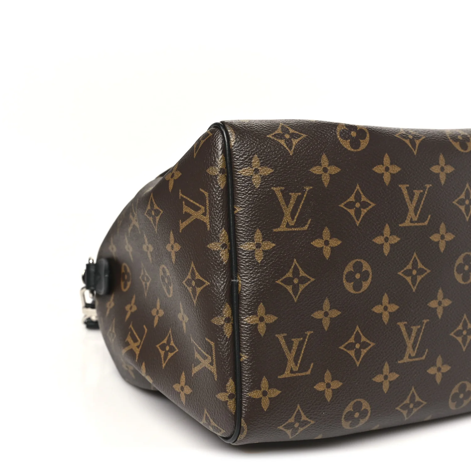 Monogram Speedy Soft 30 Dark - Top Club