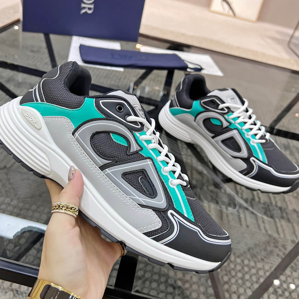 B30 SNEAKER - Top Club