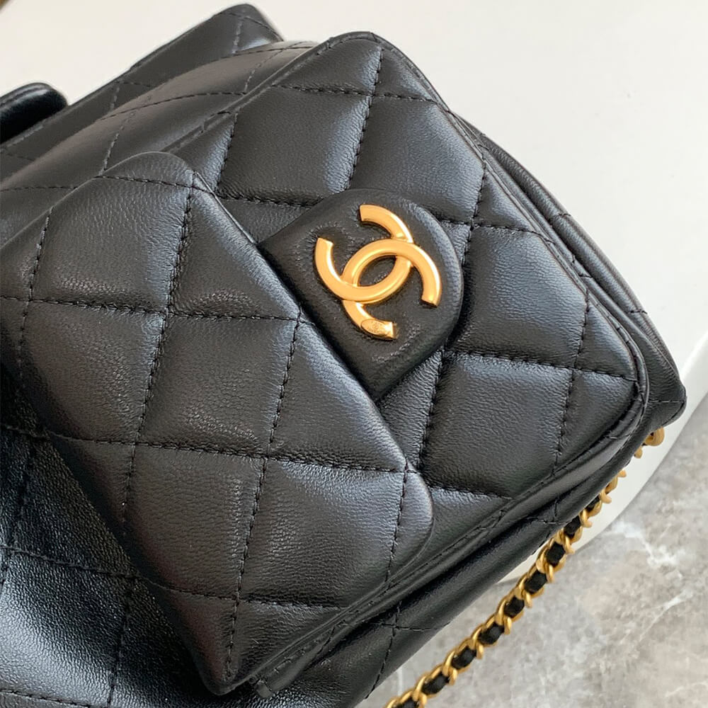 CHANEL Backpack(high-end grade) - Top Club