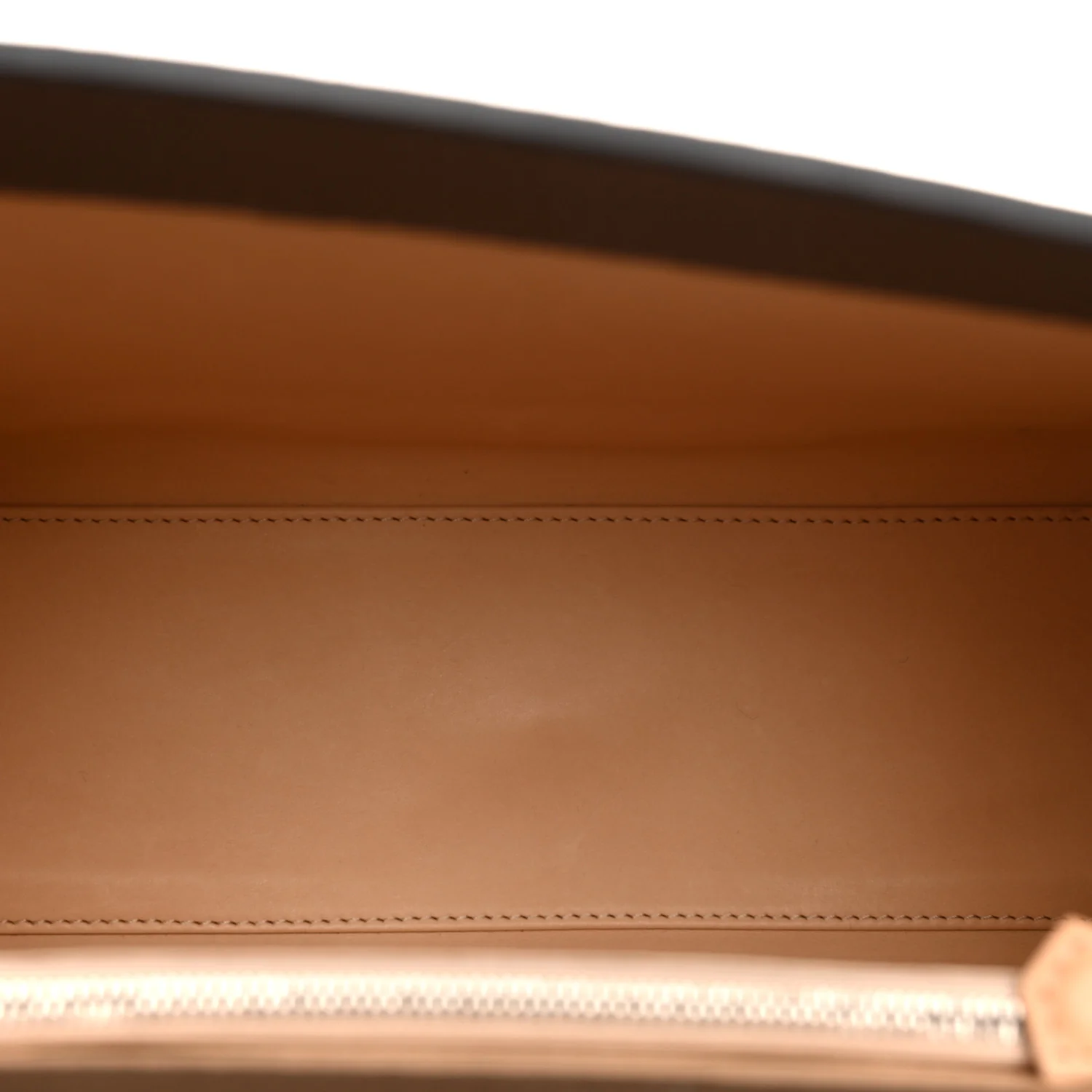 Taurillon Blush Rejane PM Taupe - Top Club