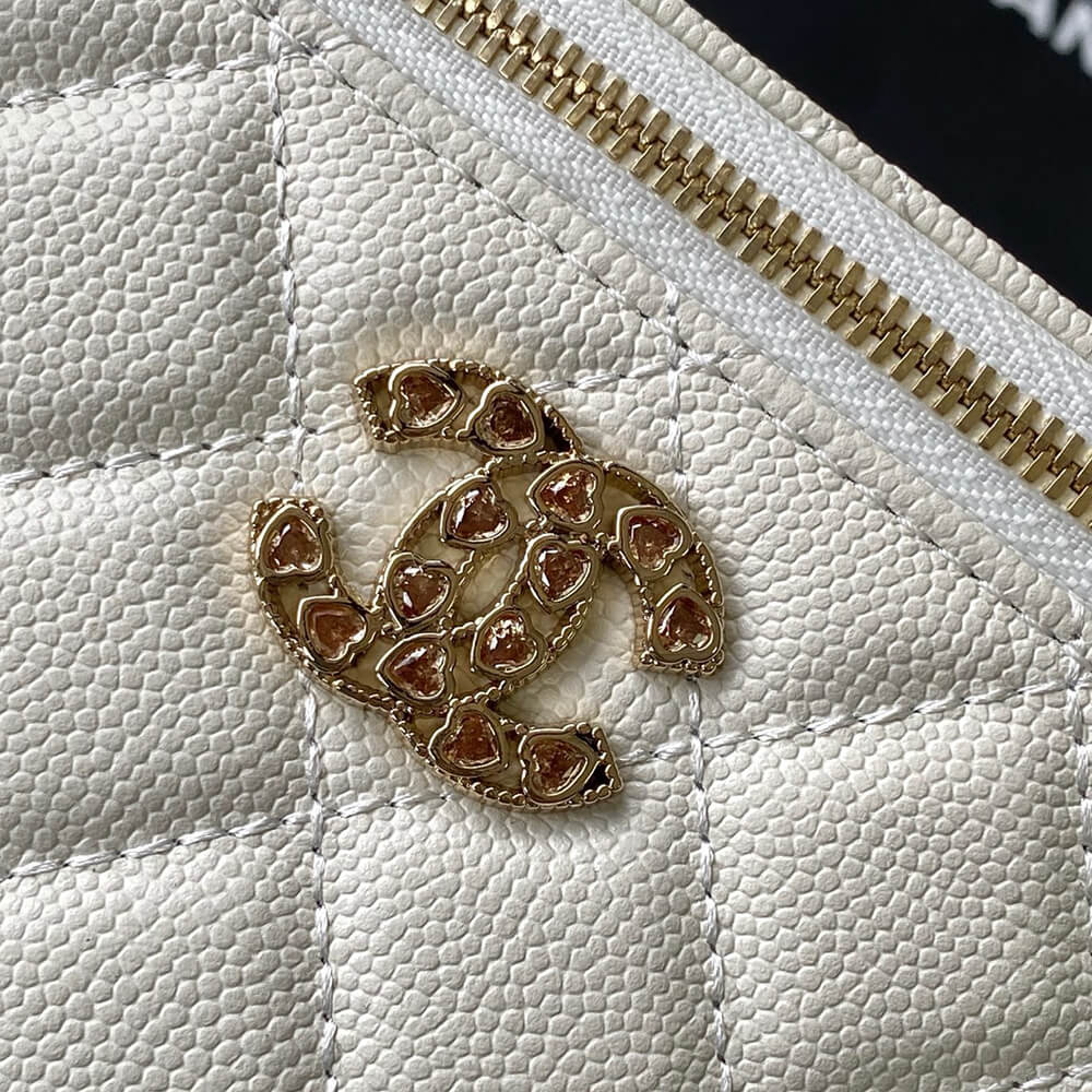 Chanel Long Vanity with chain(HIGH-END GRADE) - Top Club