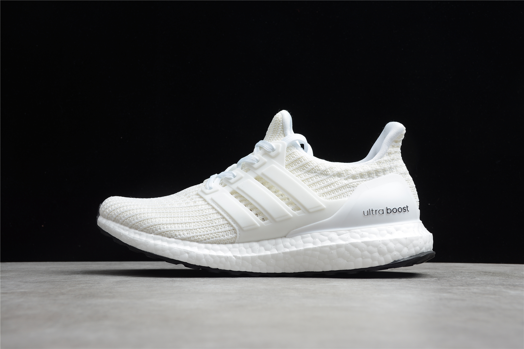 adidas Ultra Boost 4.0 Running White BB6168 - Sneaker Replica Workshop