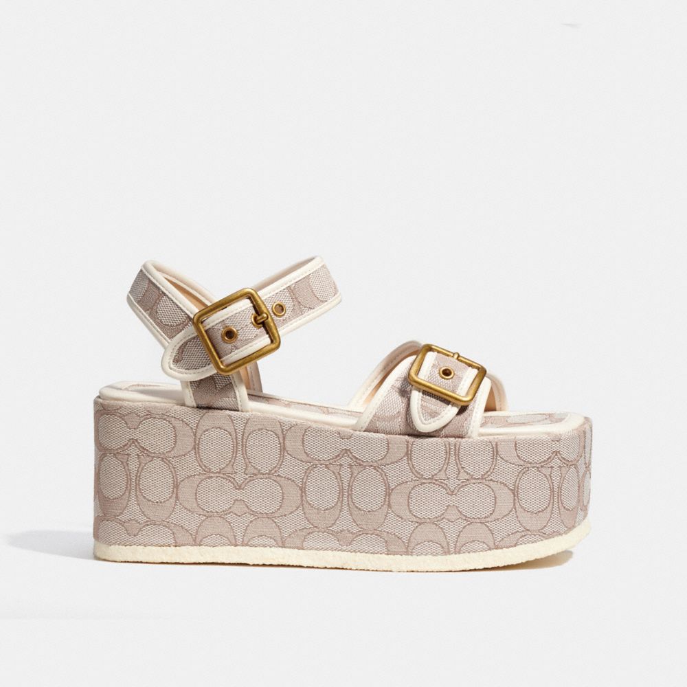 COACH Coach Fashion Shoes