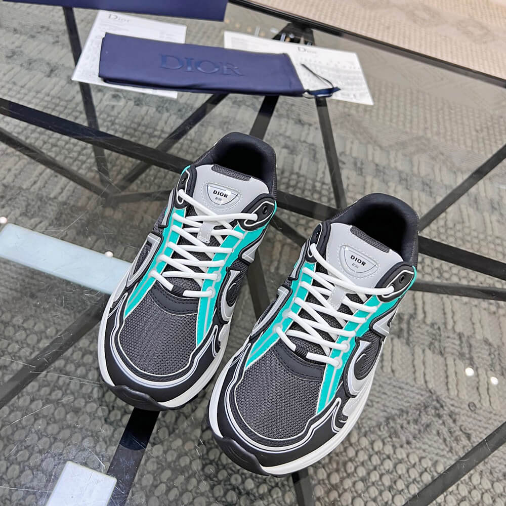 B30 SNEAKER - Top Club