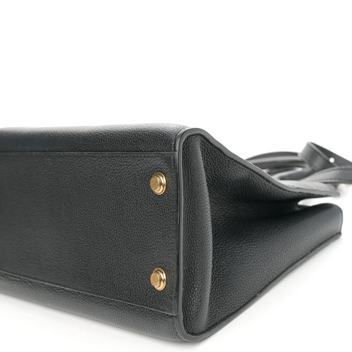 Taurillon City Steamer PM Black - Top Club