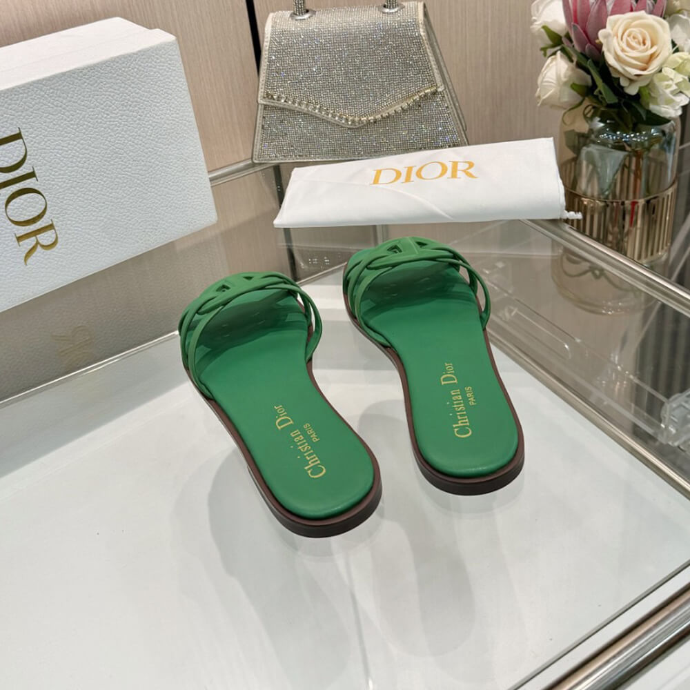 DIOR D-Club Slide - Top Club