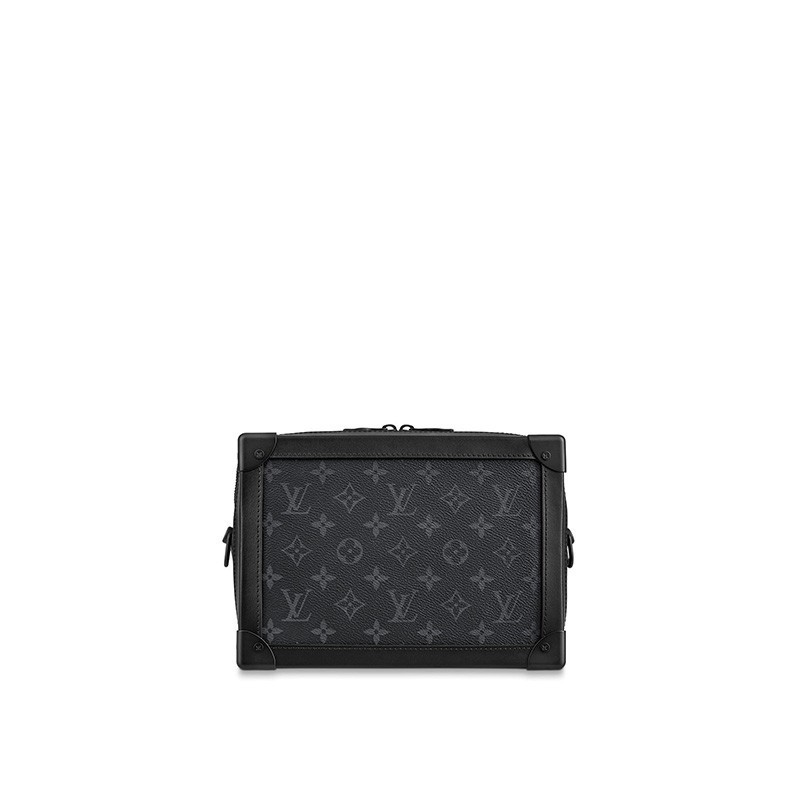 L-bag M44730 Soft Trunk - Top Club