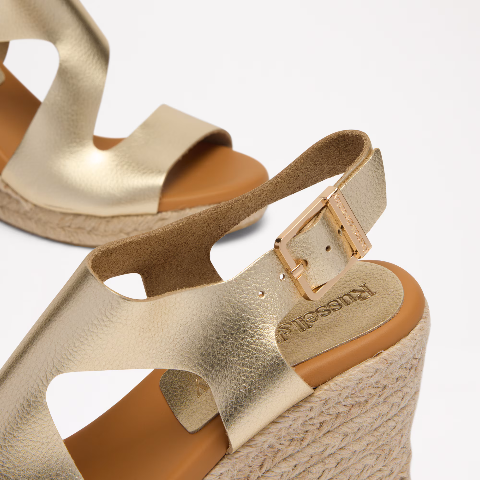 FawlerEspadrille Wedge
