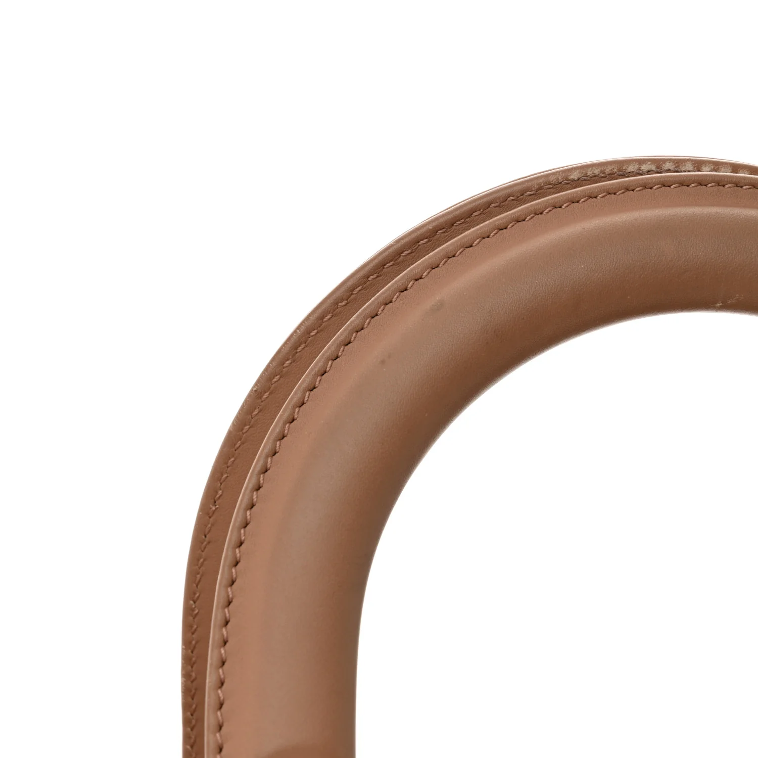 Ultra Matte Calfskin Cannage Medium Lady Dior Beige - Top Club