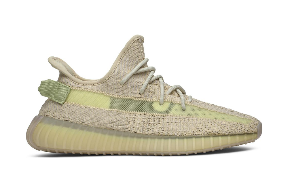 Yeezy Boost 350 V2  Flax - Sneaker Replica Workshop