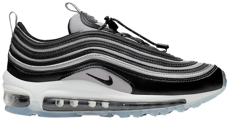 Air Max 97 RFT GS  Gunsmoke  BQ8437-001 - Sneaker Replica Workshop