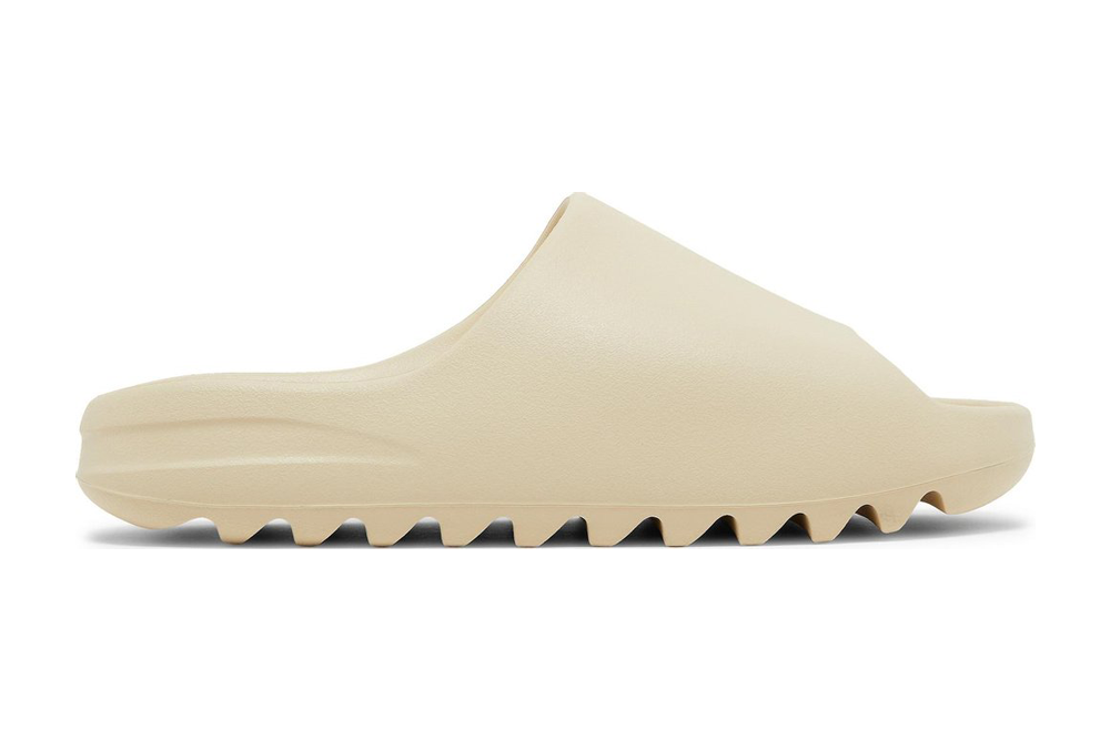Replica Yeezy Slides Bone - Sneaker Replica Workshop