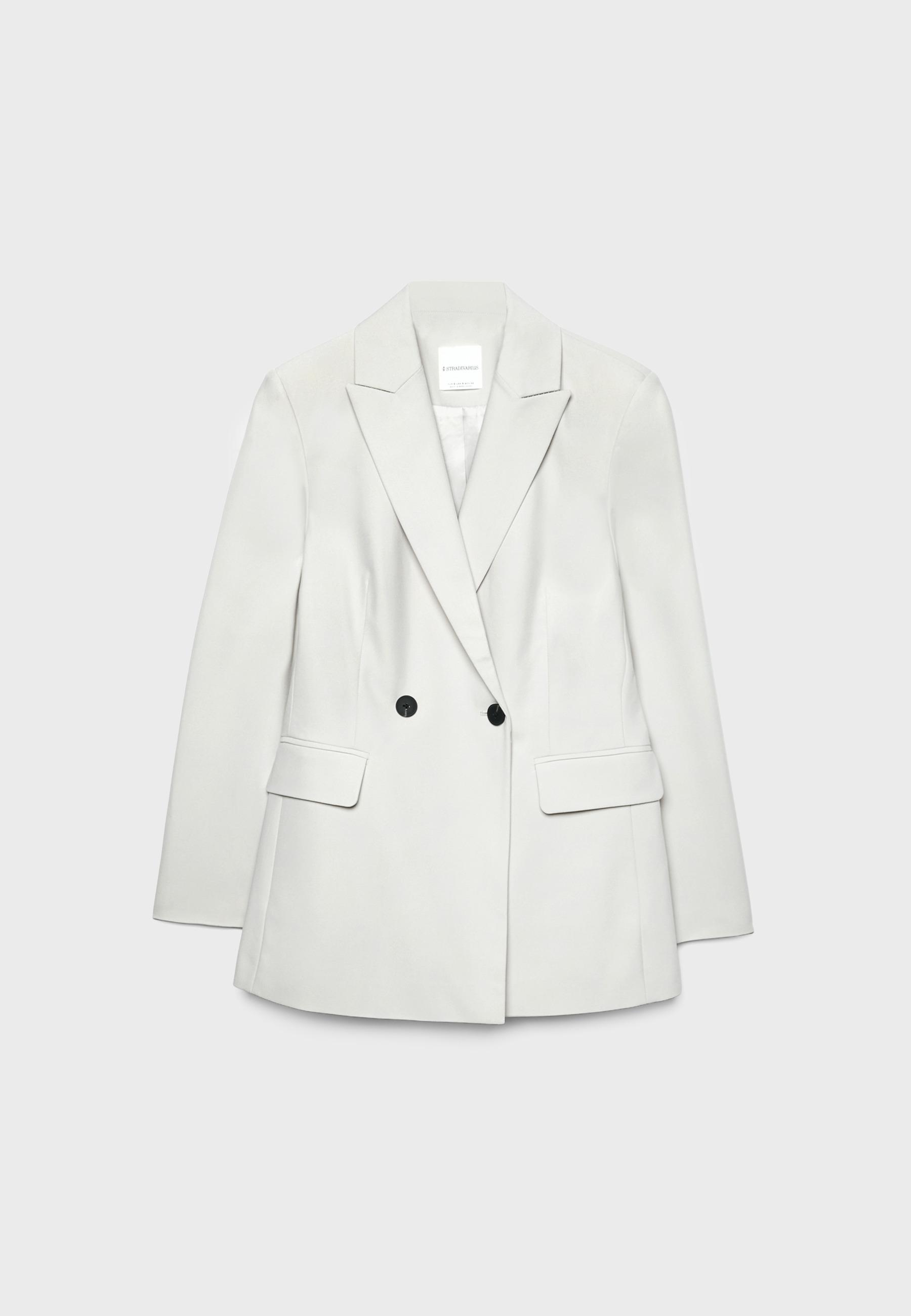 TAILORED BLAZER