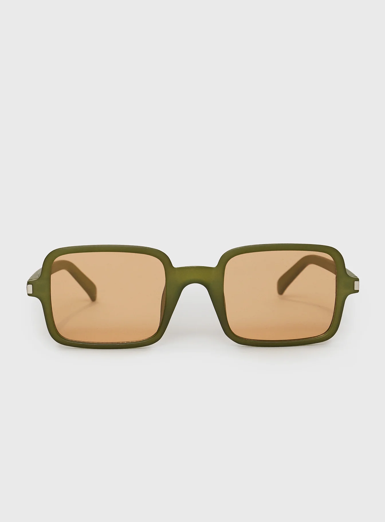 Ignatius Sunglasses Green