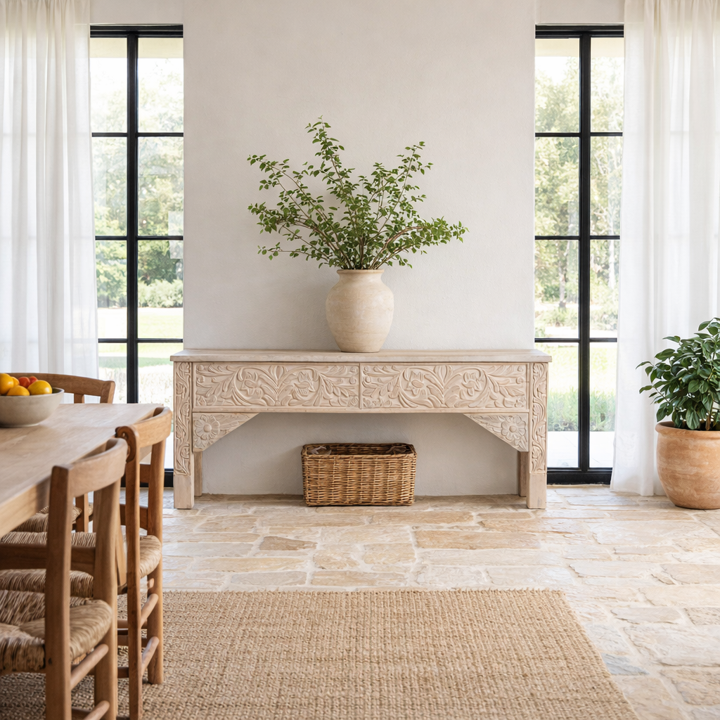 Sidetable Aariv #1