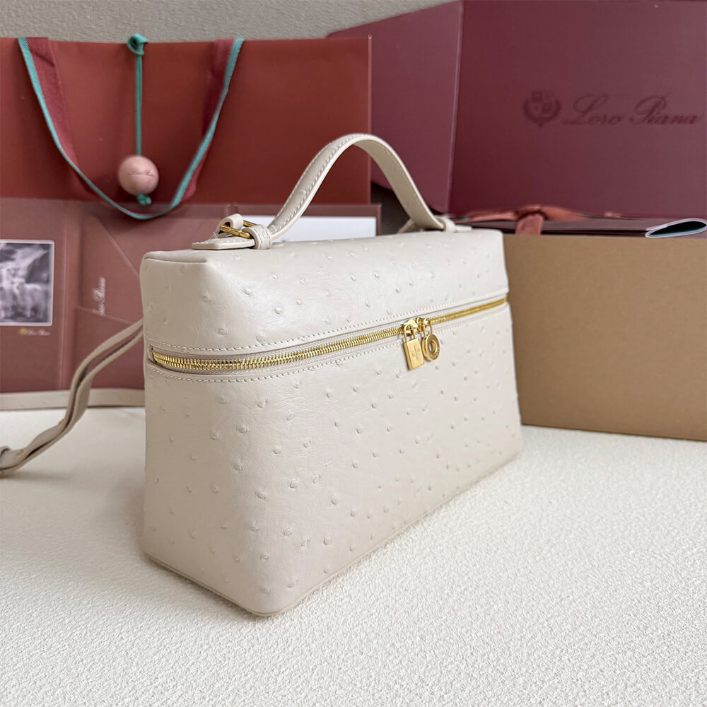Loro Piana Extra Bag L27(High-end Grade) - Top Club