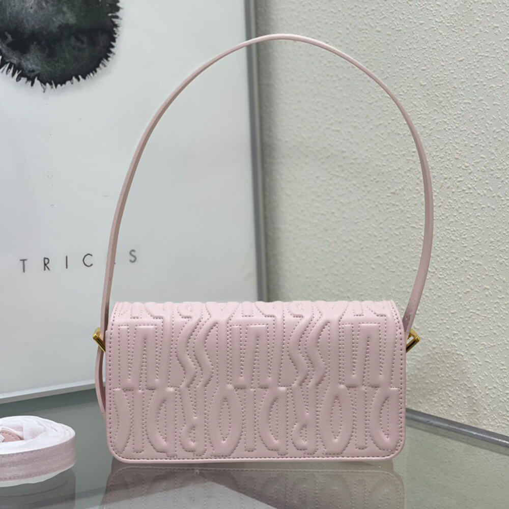 Miss Dior Flap Bag - Top Club
