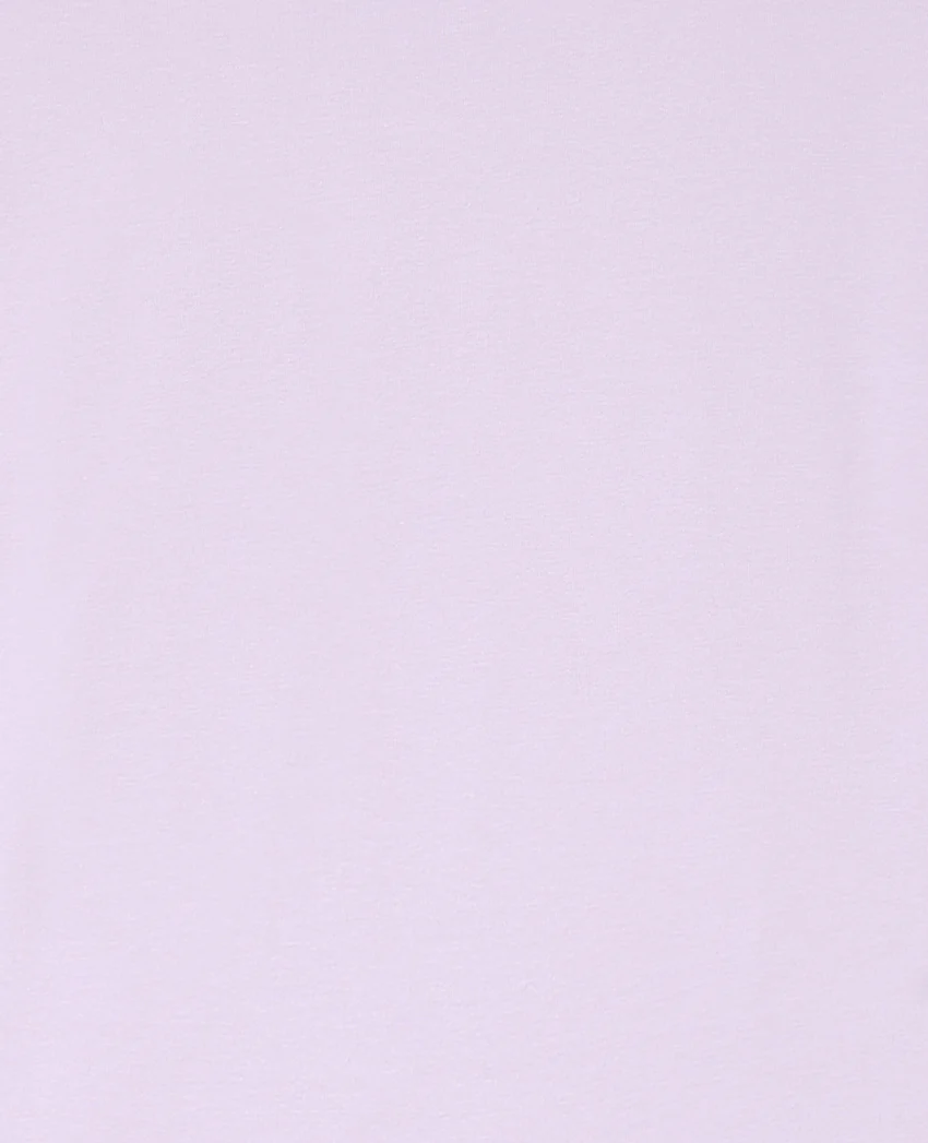 Pimkie T-shirt ajusté manches raccourcies