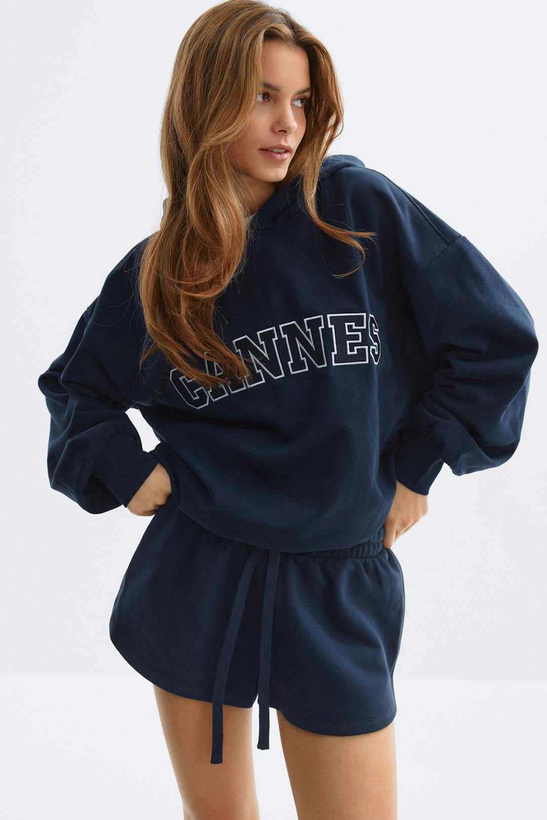 Gina Tricot hoodie