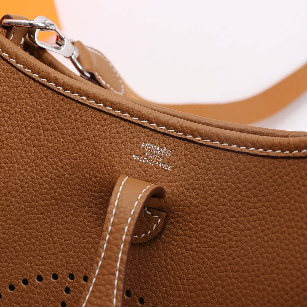 Hermes Evelyne 16 - Top Club