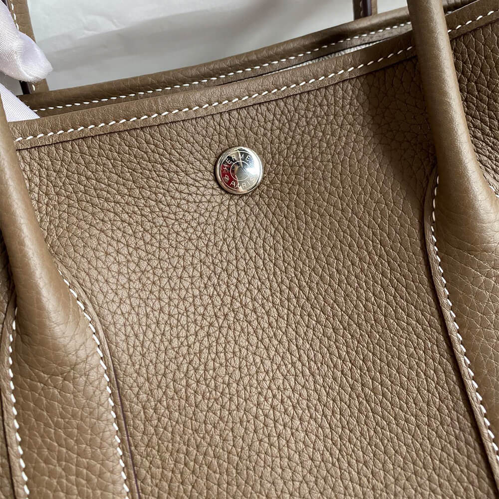 Hermes Garden Party 30 bag - Top Club