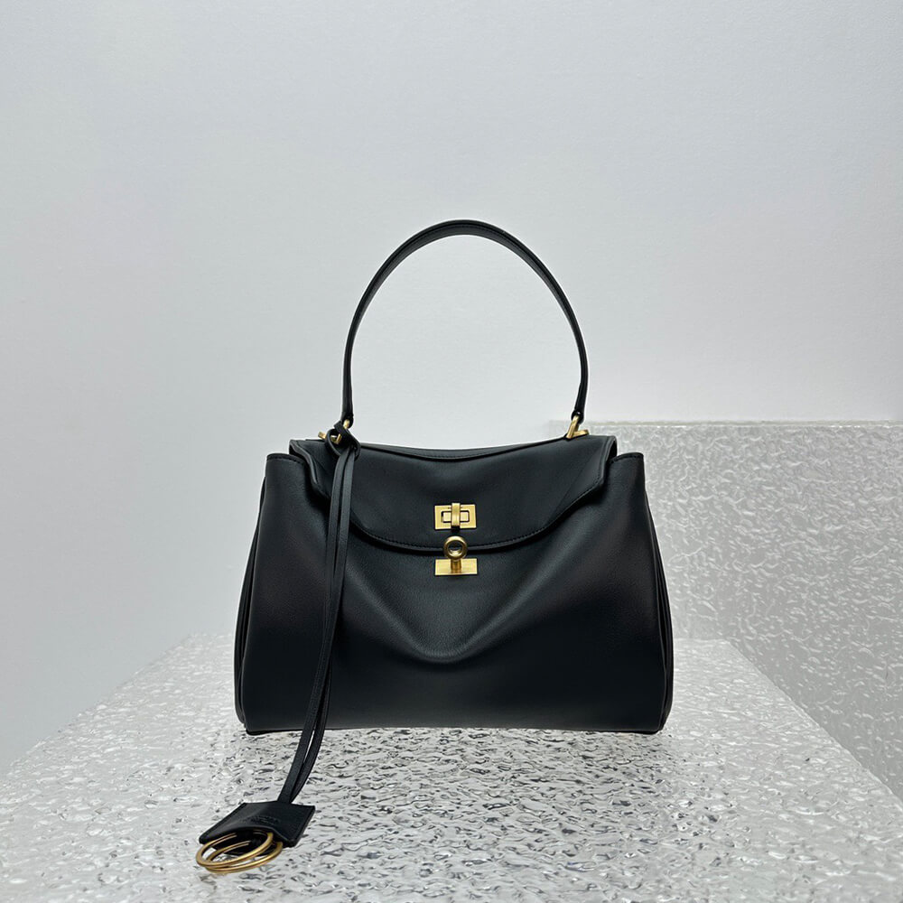 Balenciaga Rodeo Handbag Small(HIGH-END GRADE) - Top Club