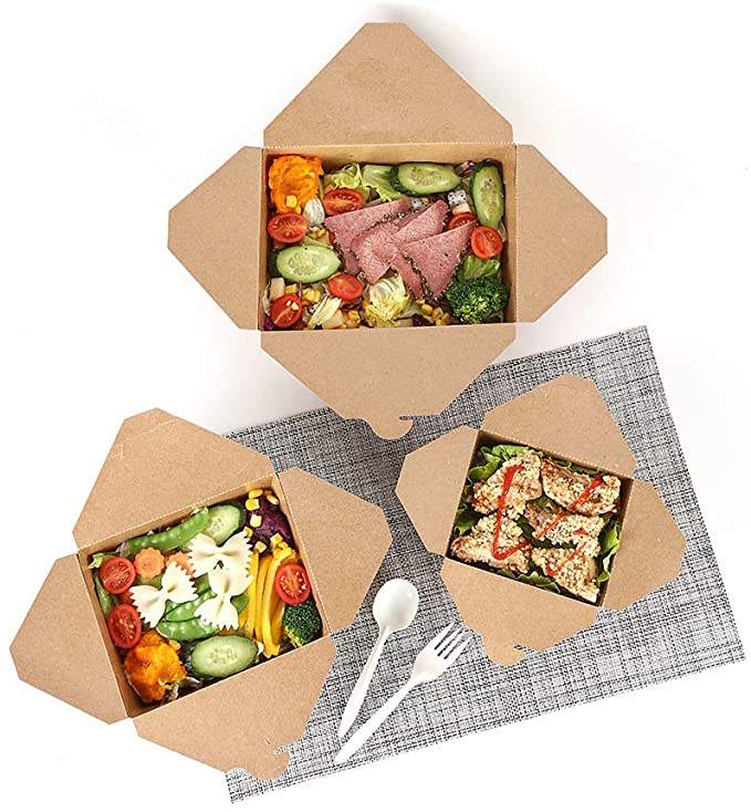 Lunch/Bento Box​
