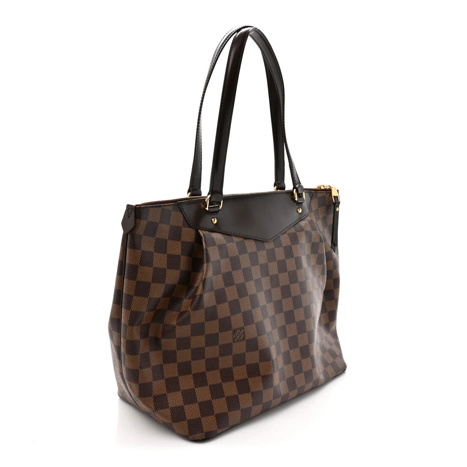 Damier Ebene Westminster GM - Top Club