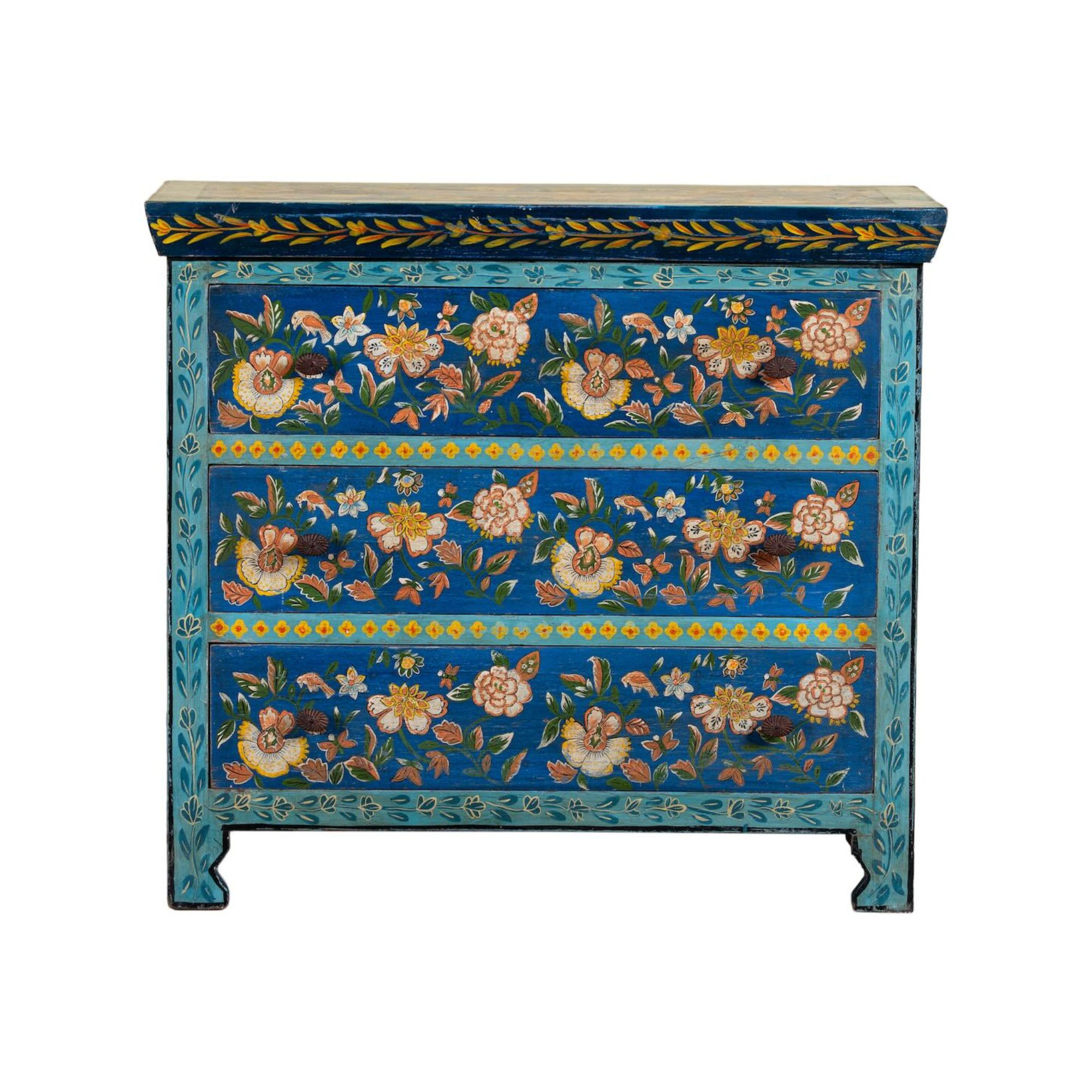 Dressoir Divisha