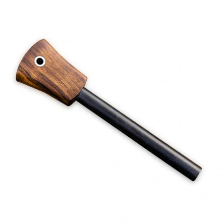 Light My FireSteel BIO Armee slatyblack - Ferrocerio
