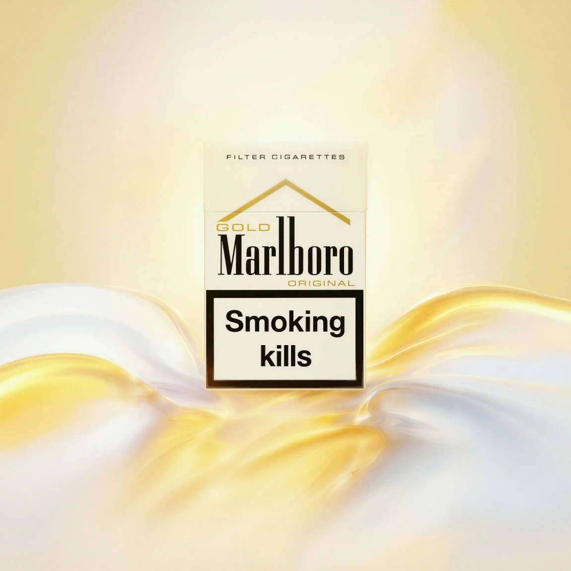 Marlboro (Platinum) Swiss Edition 6mg Carton